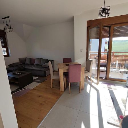 Gold Apartman, Vila Katalina 2 Zlatibor Buitenkant foto
