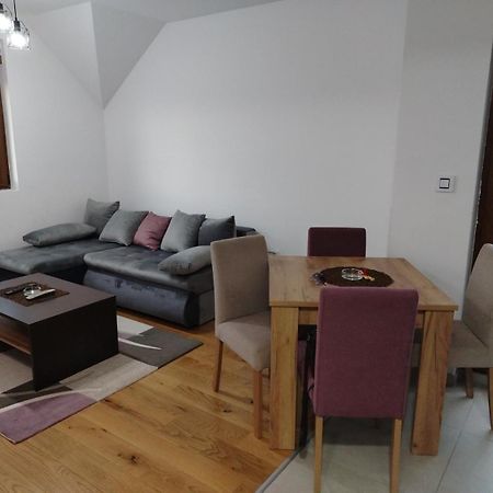 Gold Apartman, Vila Katalina 2 Zlatibor Buitenkant foto