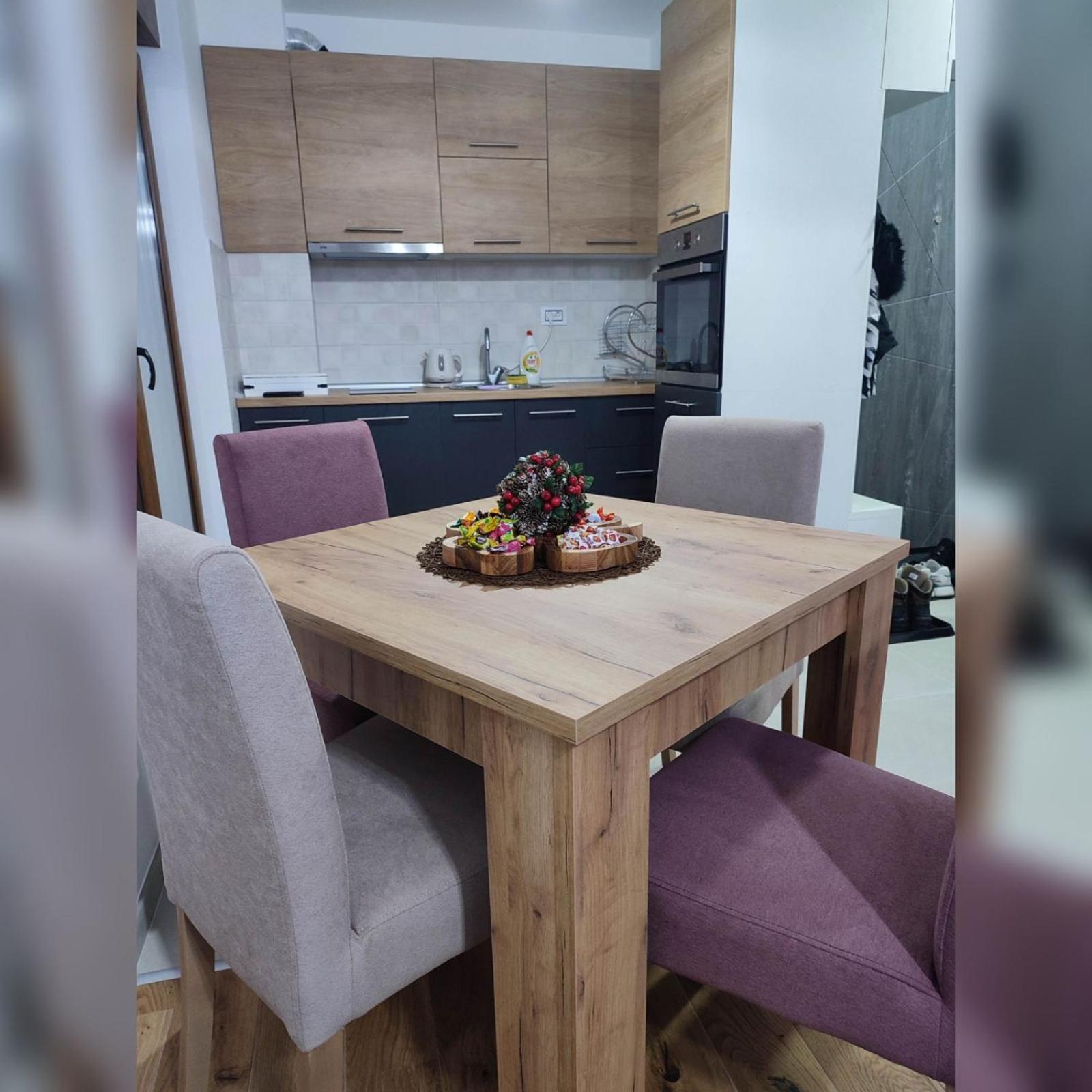 Gold Apartman, Vila Katalina 2 Zlatibor Buitenkant foto