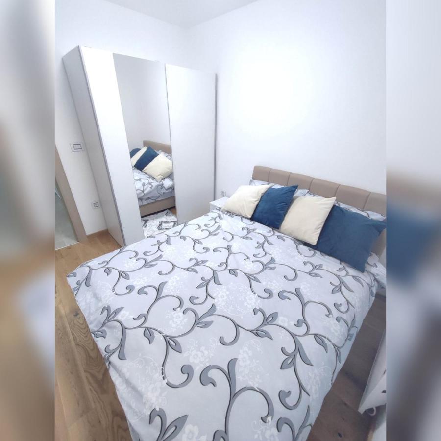 Gold Apartman, Vila Katalina 2 Zlatibor Buitenkant foto