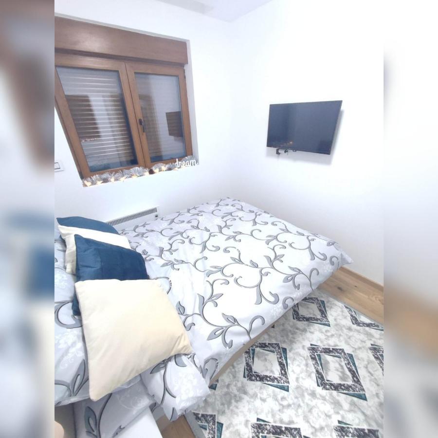 Gold Apartman, Vila Katalina 2 Zlatibor Buitenkant foto