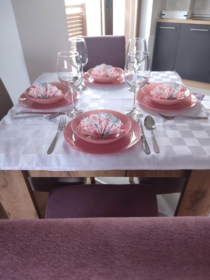 Gold Apartman, Vila Katalina 2 Zlatibor Buitenkant foto