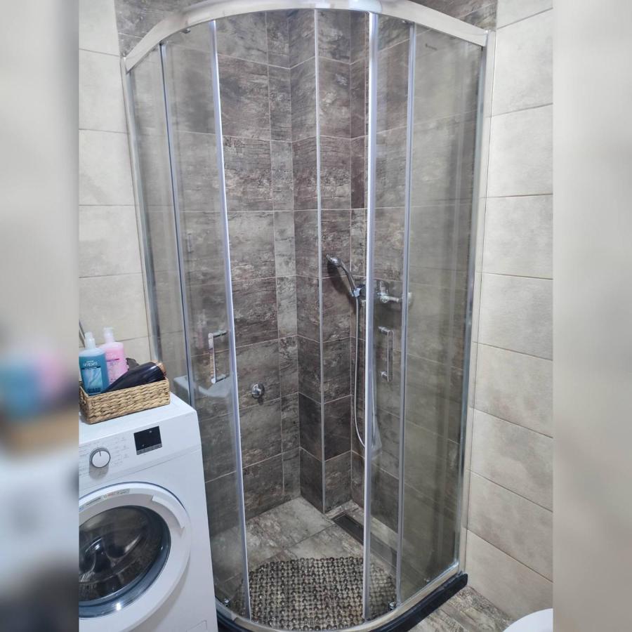 Gold Apartman, Vila Katalina 2 Zlatibor Buitenkant foto