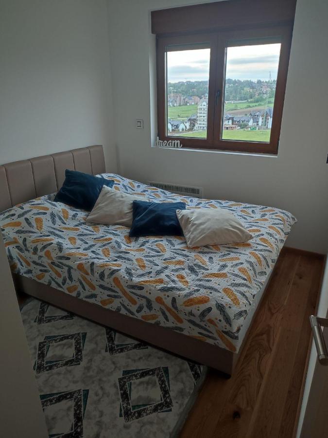 Gold Apartman, Vila Katalina 2 Zlatibor Buitenkant foto