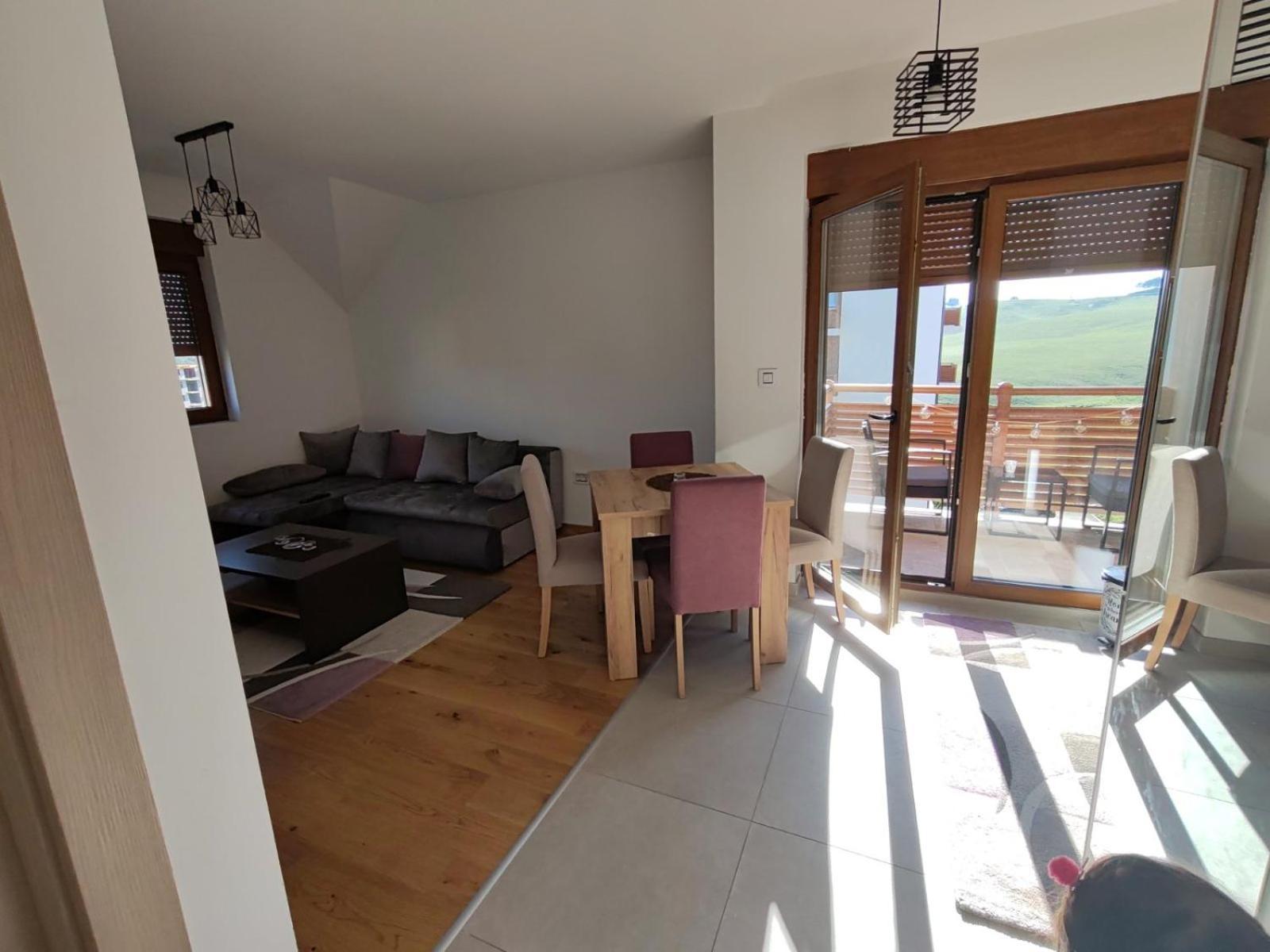 Gold Apartman, Vila Katalina 2 Zlatibor Buitenkant foto