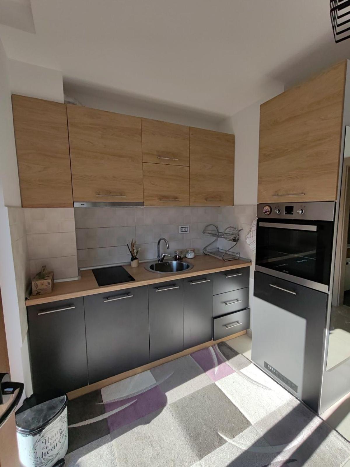 Gold Apartman, Vila Katalina 2 Zlatibor Buitenkant foto