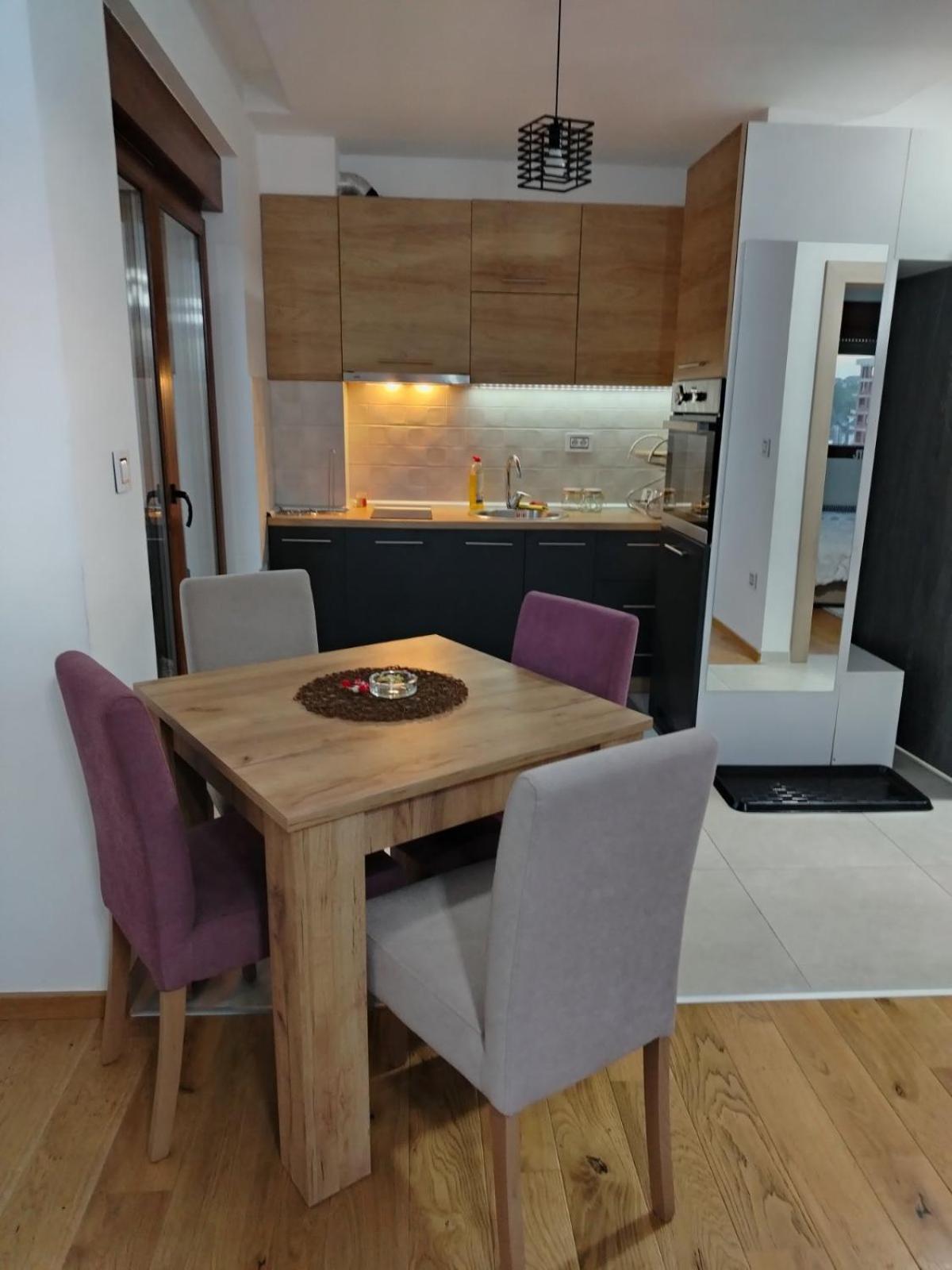 Gold Apartman, Vila Katalina 2 Zlatibor Buitenkant foto