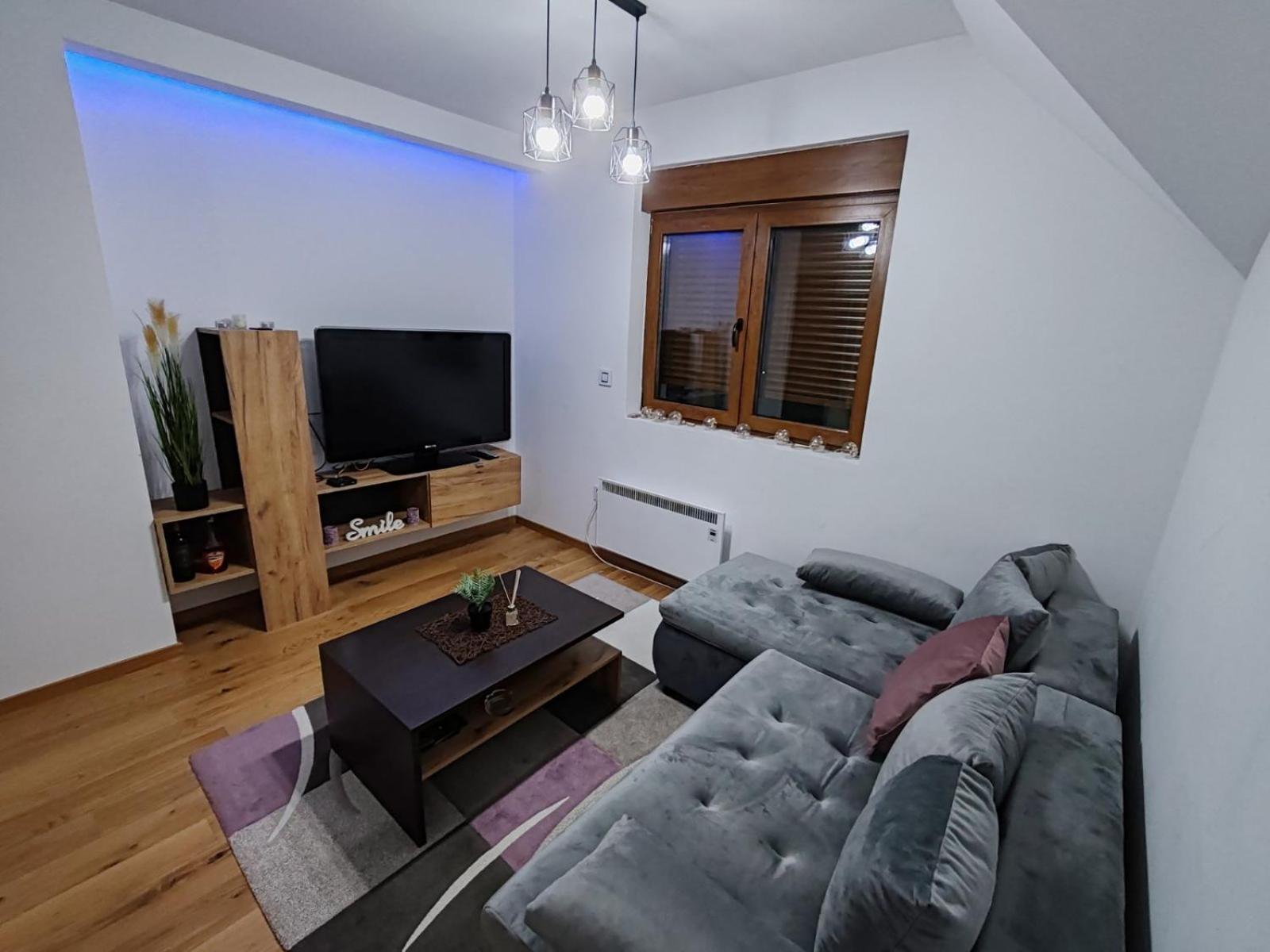 Gold Apartman, Vila Katalina 2 Zlatibor Buitenkant foto