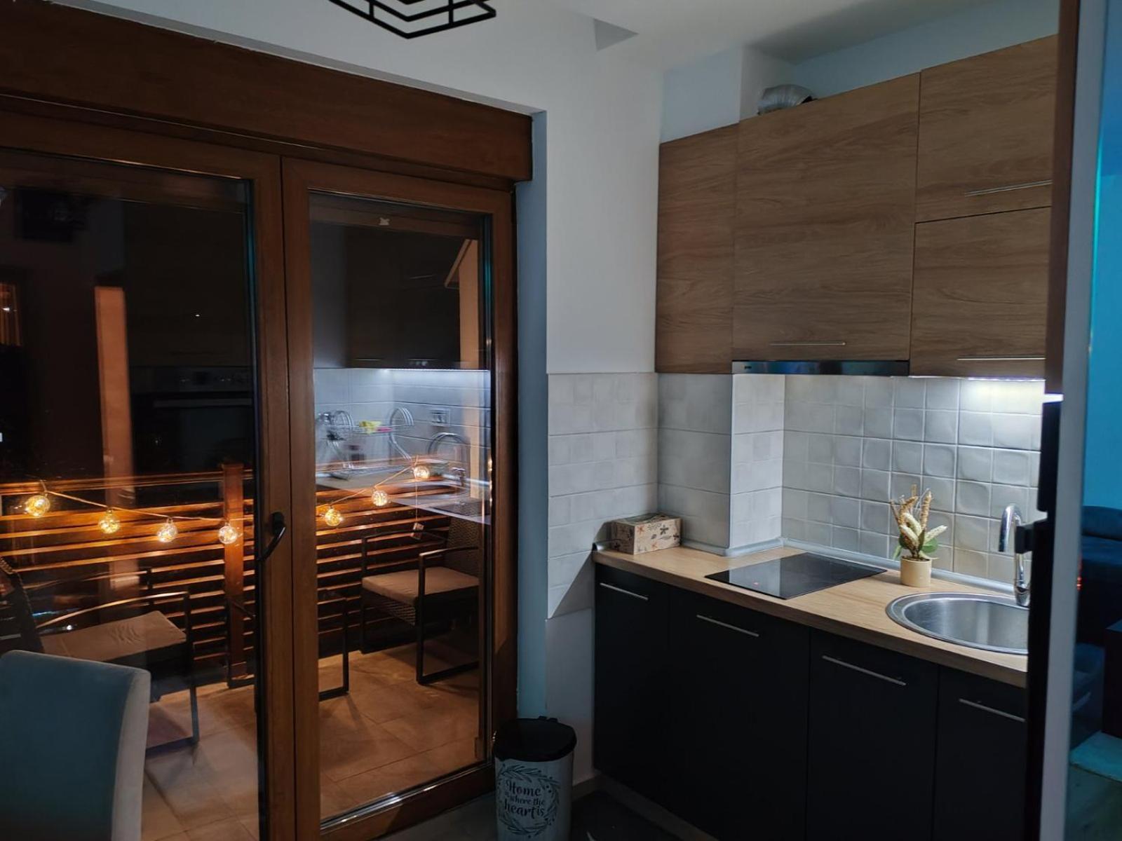 Gold Apartman, Vila Katalina 2 Zlatibor Buitenkant foto
