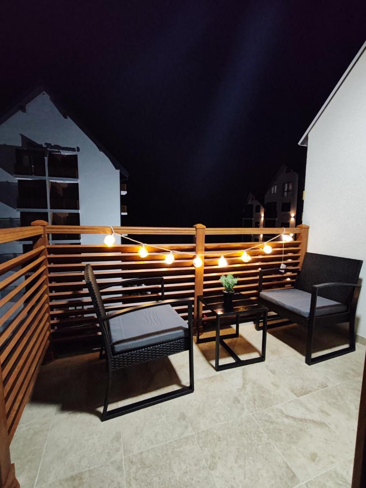 Gold Apartman, Vila Katalina 2 Zlatibor Buitenkant foto