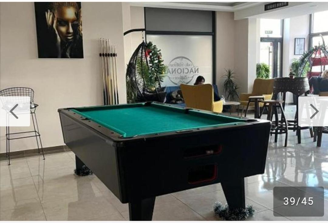 Gold Apartman, Vila Katalina 2 Zlatibor Buitenkant foto
