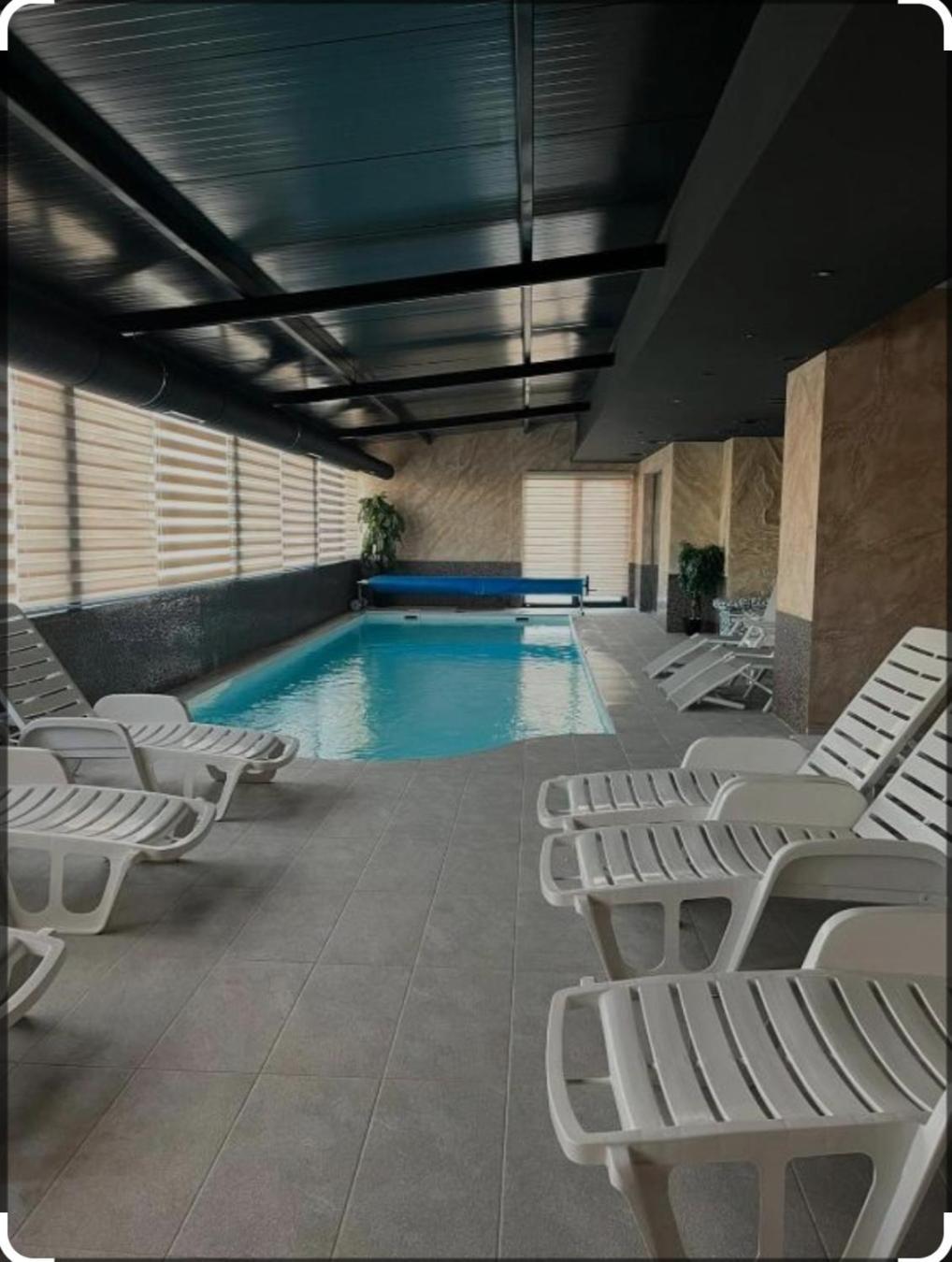 Gold Apartman, Vila Katalina 2 Zlatibor Buitenkant foto